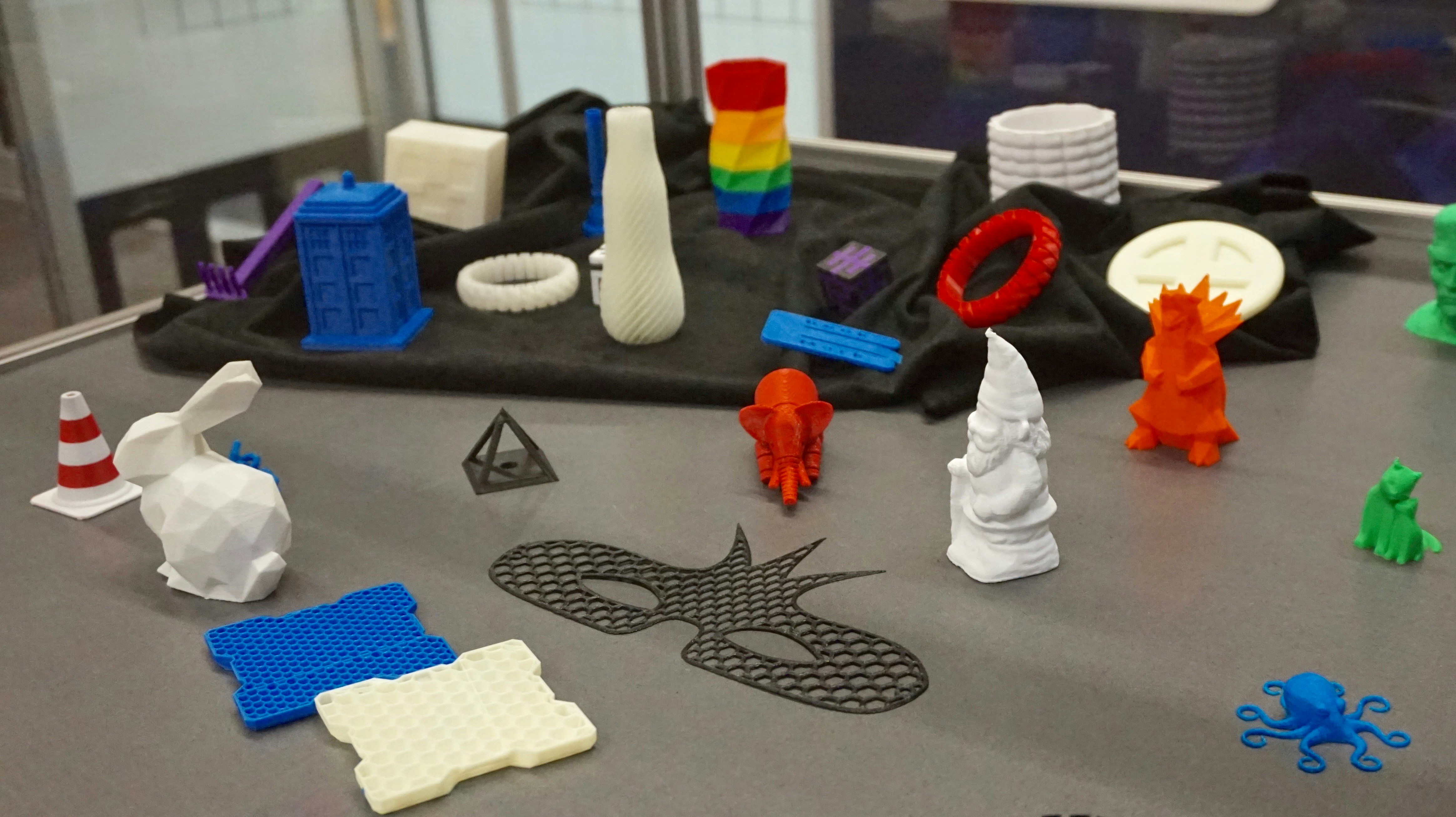 Miniatures